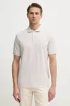 Bavlnené polo tričko Calvin Klein