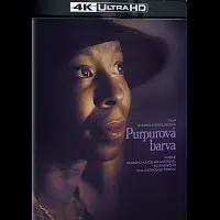 Různí interpreti – Purpurová barva UHD