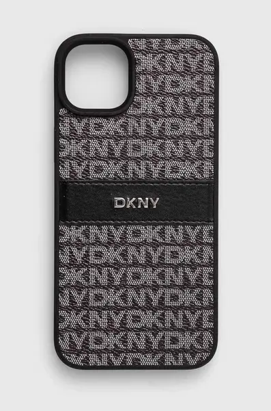 DKNY  Puzdro na mobil  iPhone 15 Plus / 14 Plus 6.7