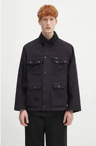 Barbour  Bavlněná bunda   Modified Dryfly Casual Jacket