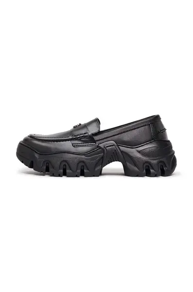 Rombaut  Mokasíny  BOCCACCIO II LOAFER