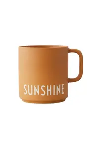 Design Letters Hrnek Design Letters Favourite 250 ml