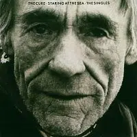 The Cure – Staring At The Sea - The Singles CD