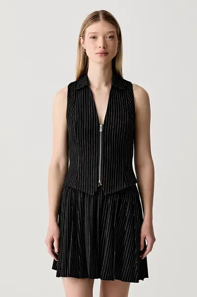 Karl Lagerfeld Jeans  vesta dámská