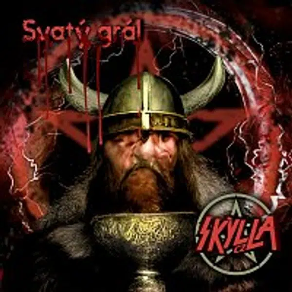 SKYLLA CZ – Svatý Grál