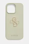 Guess  Puzdro na mobil  iPhone 16 Pro Max