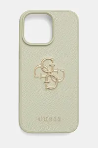 Guess  Puzdro na mobil  iPhone 16 Pro Max