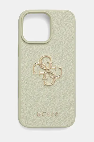 Puzdro na mobil Guess iPhone 16 Pro Max