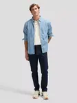 LEE Pánske jeans  DAVID XION 112380204 Veľkosť: 33/30