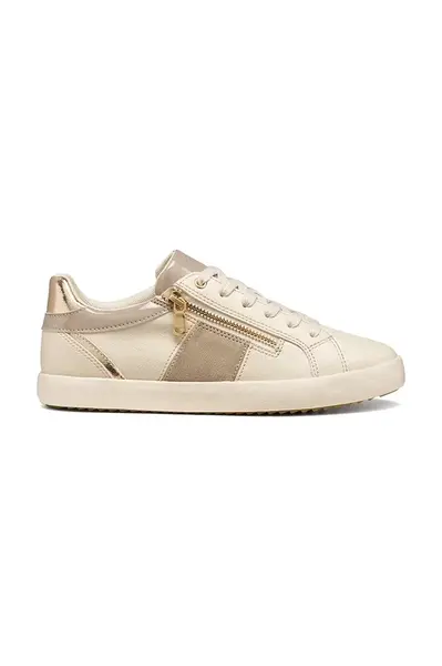 Geox D BLOMIEE sneakers boty dámské