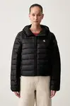 Calvin Klein Jeans  prošívaná bunda dámská