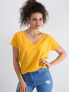 T-shirt-RV-TS-4832.37P-Light Orange