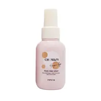 Ultralehký sprej proti krepatění Inebrya Ice Cream Argan Age Frizz-Free Spray - 100 ml (771026335) + dárek zdarma