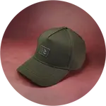 One more cast kšiltovka forest knight cap