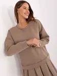 Dress-MI-SK-3249.98-dark beige