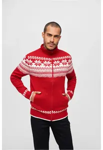 Pánský svetr Brandit Cardigan Norweger
