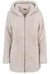 Dámská bunda Sherpa sand