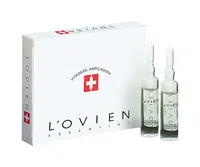 Ampulky proti vypadávání vlasů Lovien Essential Vitadexil Anticaduta - 7 x 8 ml (70) + dárek zdarma