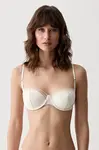 Calvin Klein Underwear podprsenka krajková