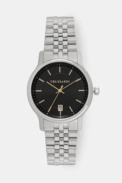 Trussardi hodinky pánské