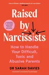 Raised by Narcissists - Dr Sarah Davies