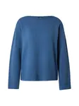 VERO MODA Tričko 'VMHALI'  námornícka modrá
