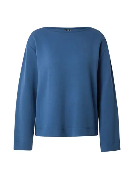 VERO MODA Tričko 'VMHALI'  námornícka modrá