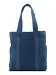 Calvin Klein Shopper  tmavomodrá