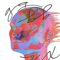 LANY – gg bb xx CD