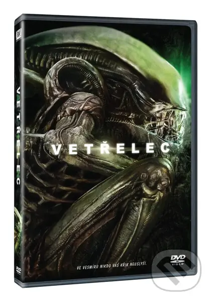 Vetřelec - Ridley Scott