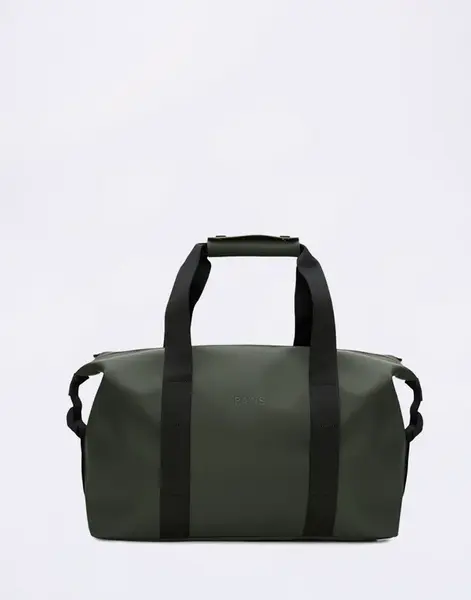 Rains Hilo Weekend Bag Small 03 Green