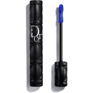 DIOR Diorshow Overvolume řasenka pro extra objem odstín 161 Overblue 7.4 ml