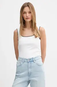 Tommy Hilfiger top dámský bavlněný