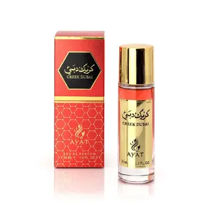 Ayat Perfumes Parfémovaná voda - Creek Dubai - 30ml