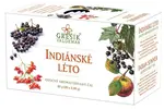 GRESIK CAJ INDIANSKE LETO