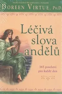 Léčivá slova andělů - Doreen Virtue