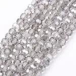 Glass Beads Strands