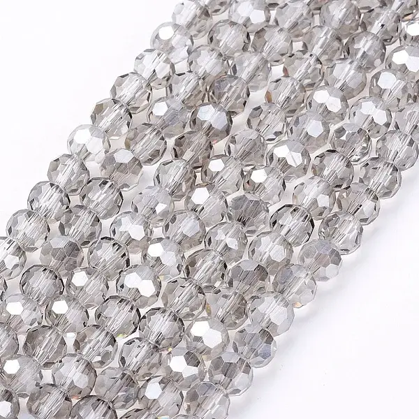 Glass Beads Strands