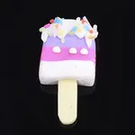 Handmade Polymer Clay Cabochons