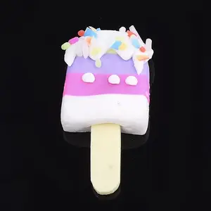 Handmade Polymer Clay Cabochons