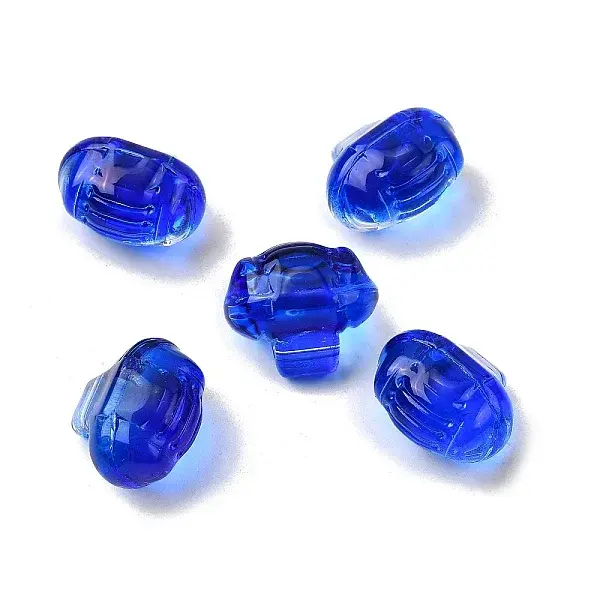 Glass Beads