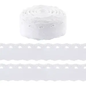 Cotton Lace Trim