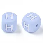 Food Grade Eco-Friendly Silicone Beads