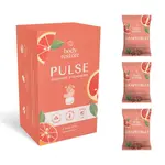Body Restore Sada aromatických tablet do sprchy Grapefruit Shower Steamers 3 ks