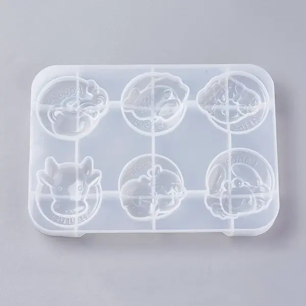 Silicone Molds