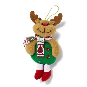 Non Woven Fabric Pendant Decorations