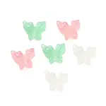 Opaque Resin Beads