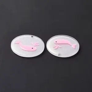 Acrylic Pendants