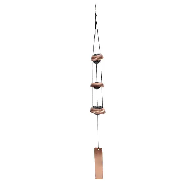 Iron Blessing Wind Chimes