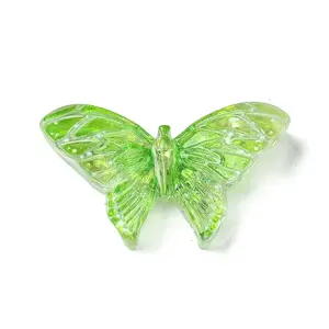 Spray Painted Resin Decoden Cabochons